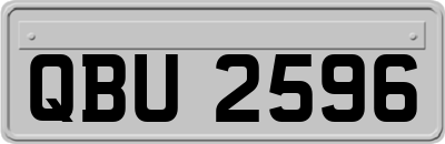 QBU2596