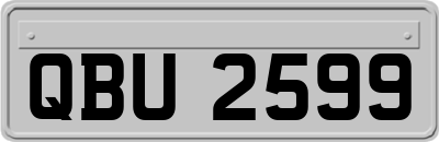 QBU2599