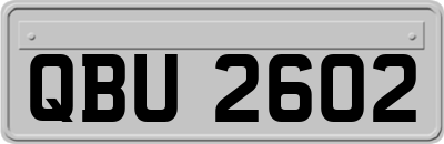 QBU2602