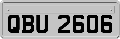 QBU2606