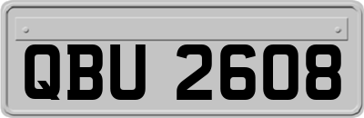 QBU2608