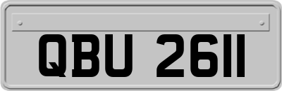 QBU2611