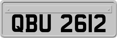 QBU2612