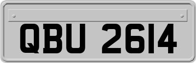 QBU2614
