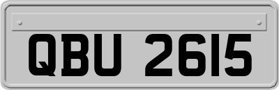 QBU2615