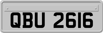 QBU2616