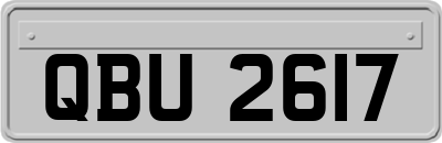 QBU2617