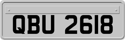 QBU2618