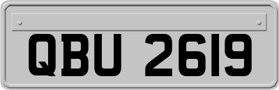 QBU2619