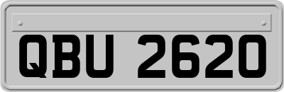 QBU2620