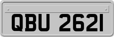 QBU2621