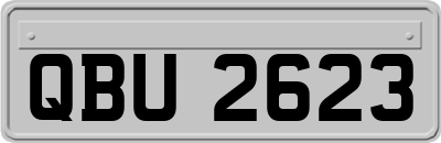QBU2623