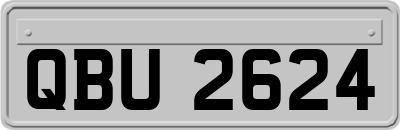 QBU2624