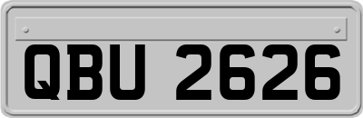 QBU2626