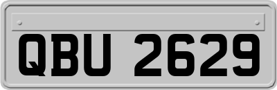 QBU2629