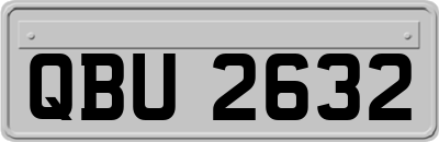 QBU2632