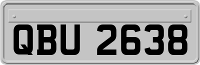 QBU2638