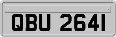 QBU2641