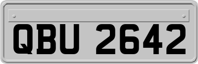 QBU2642