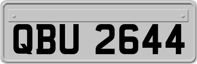 QBU2644