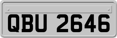 QBU2646