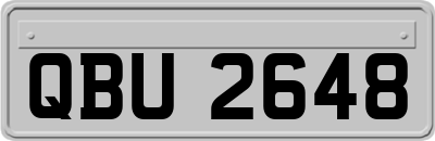 QBU2648