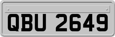 QBU2649