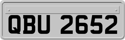 QBU2652