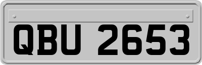 QBU2653