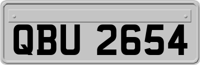 QBU2654