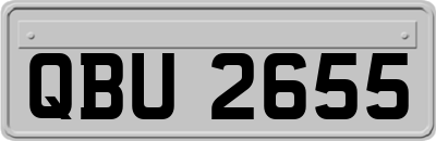 QBU2655