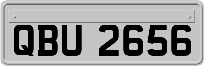 QBU2656
