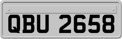 QBU2658