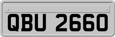 QBU2660