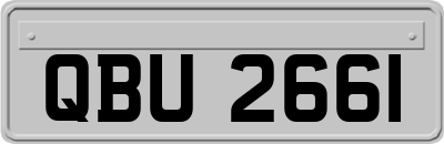 QBU2661