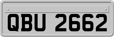 QBU2662