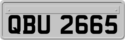 QBU2665