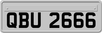QBU2666