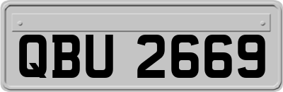 QBU2669