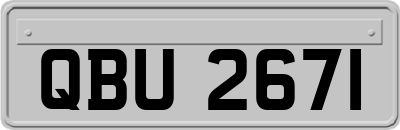 QBU2671