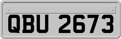 QBU2673