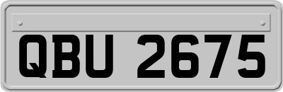 QBU2675