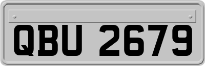 QBU2679