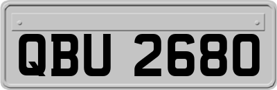 QBU2680