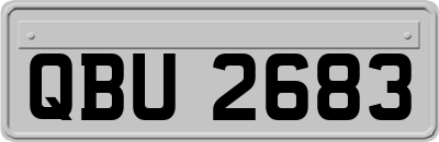 QBU2683