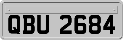 QBU2684
