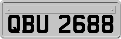 QBU2688