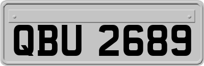 QBU2689