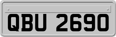QBU2690