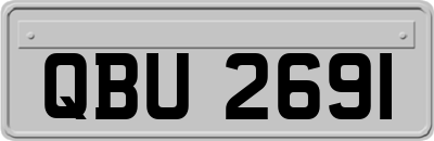 QBU2691